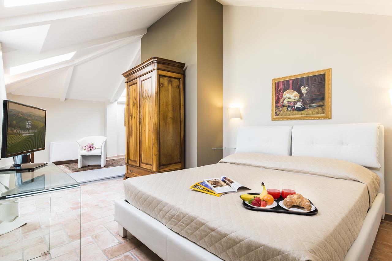 Gremi - 3* Castiglione Falletto